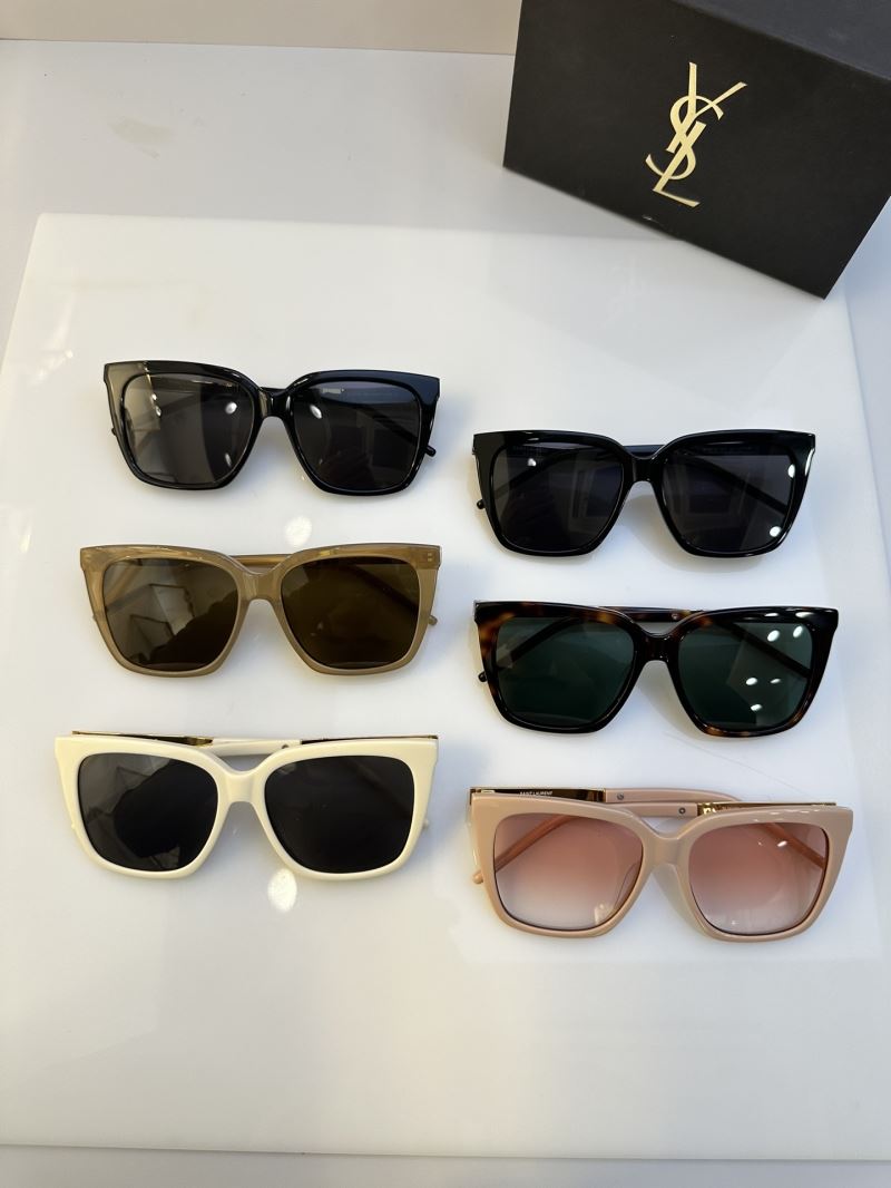 YSL Sunglasses